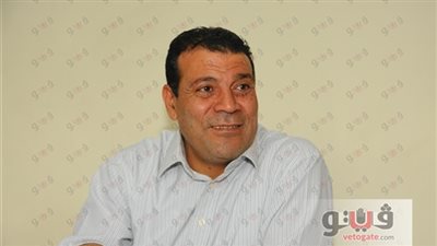 عصام كامل: نحن في حاجة لتشغيل ماكينة السياسة ومنح الإعلام الثقة