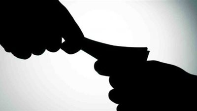 تفريغ تسجيلات في قضية رئيس حي غرب مدينة نصر السابق المتهم بتلقي رشوة