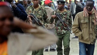 إثيوبيا تعلن اعتقال خلية إرهابية من الشباب الصومالية وداعش