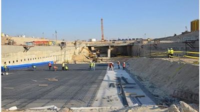 خبير: النجاح في تعمير وتنمية سيناء يتطلب تعاون كل الوزارات