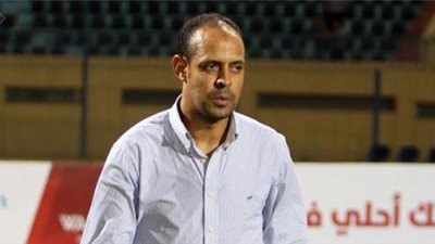 عماد النحاس: الفوز على الطلائع بداية قوية