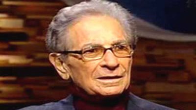 أنيس منصور يكتب: الأرض الضيقة