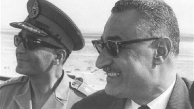 ذكرى استشهاد بطل المدفعية عبد المنعم رياض