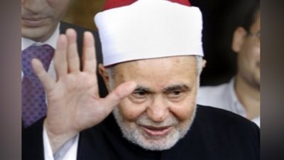 الدكتور محمد سيد طنطاوي يكتب: منزلة الشهيد