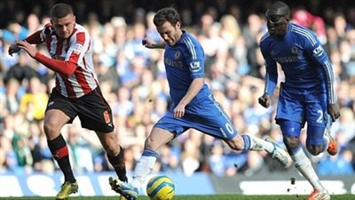 «تشيلسى» يتجاوز ميدلسبره بهدفين ويواجه «الريد ديفلز»