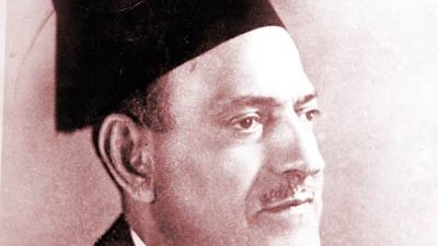 مصطفى النحاس يلغى مآدب رمضان للترشيد