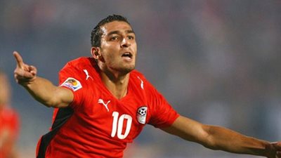 مطاريد الأهلي.. 