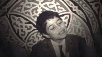 ننشر صورة نادرة لـ