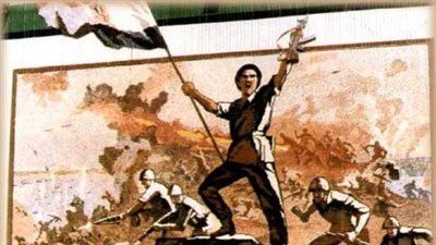 السفارة المصرية بالسودان تحيي ذكرى مرور 40 عامًا على نصر أكتوبر