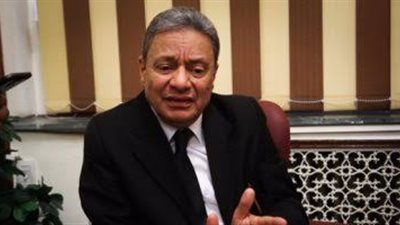 كرم جبر: تعاظم دور الإعلام لمواجهة خطر الإخوان