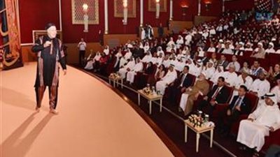 انطلاق ورش برنامج «مجاورة الشارقة الحكائية الثانية»