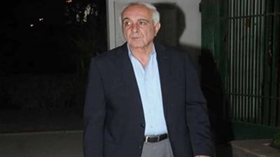 وفاة والدة شيرين شمس المدير التنفيذي السابق للأهلي