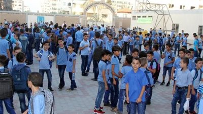 ننشر الخريطة الزمنية للعام الدراسي الجديد لجميع المراحل