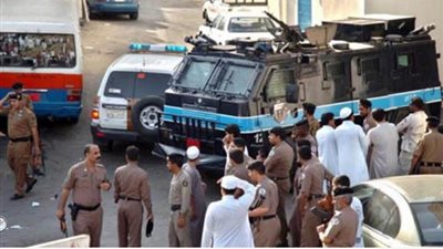 ثورة غضب في السعودية لقتل رجل أمن على يد مواليين لـ«داعش»