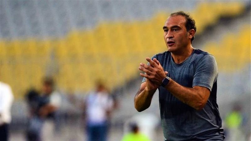 على ماهر