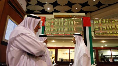 أسواق الأسهم الخليجية ترتفع مدعومة بالنفط