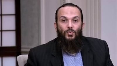 سامح عبد الحميد: فضائيات الإخوان تعيش على 