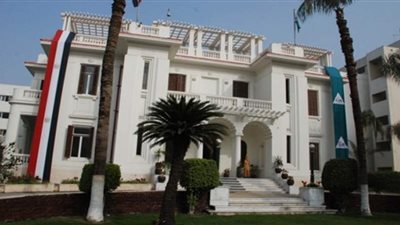 إقامة جمعية استهلاكية بأسعار مدعمة للعاملين بديوان عام محافظة الجيزة