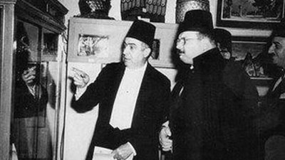 ليلة لم ينسها أنيس منصور في الأوبرا