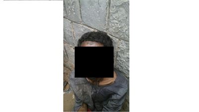 القبض على «مصاص دماء» في اليمن