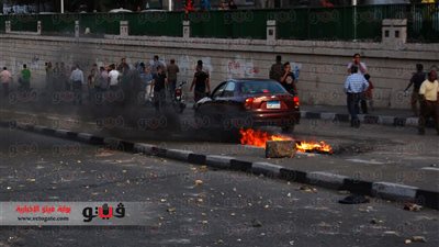 الإسعاف: قتيل و14 مصابًا حصيلة اشتباكات اليوم