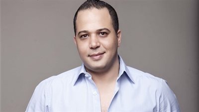 مصطفى درويش يضم 