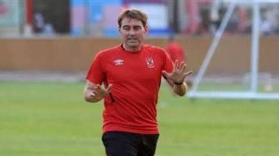 اليوم.. «فايلر» يضع خطة الأهلي لمواجهة سموحة