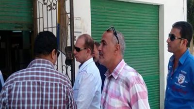 إغلاق 7 مراكز للدروس الخصوصية بالجيزة