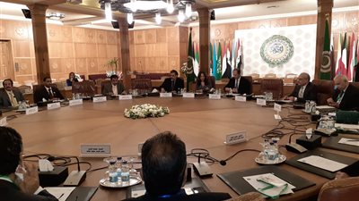 انطلاق الدورة السادسة من ملتقى قادة الإعلام العربي