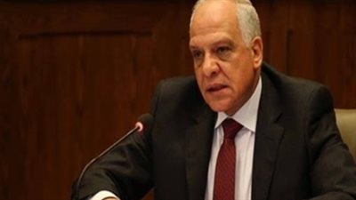 محافظ الجيزة: إجراءات عاجلة لمواجهة السحابة السوداء