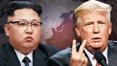 أول تعليق روسي حول لقاء ترامب وزعيم كوريا الشمالية