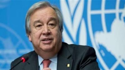 تفاصيل الإعداد لقمة العمل المناخي ٢٠١٩