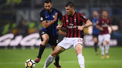 رابطة الدوري الإيطالي تكشف موعد ديربي ميلانو المؤجل