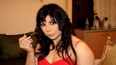 غادة إبراهيم من أدوار الفن الراقي إلى مستنقع الدعارة