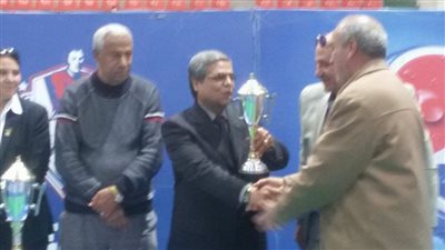 انتهاء دوري «بييسي» للمرحلة الابتدائية بالقليوبية