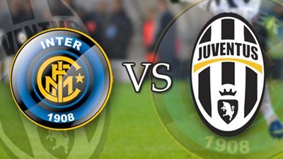 تعادل سلبي بين اليوفنتوس وإنتر ميلان في الشوط الأول