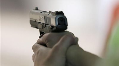 إصابة سائق بطلق ناري في مشاجرة على أولوية تحميل الركاب بالقليوبية