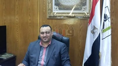 تفاصيل استعدادات التأمين الصحي ببني سويف للعام الدراسي