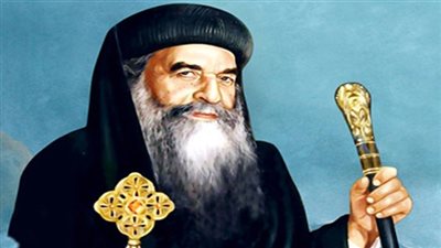 الكنيسة الأرثوذكسية تحتفل بذكرى نياحة البابا كيرلس