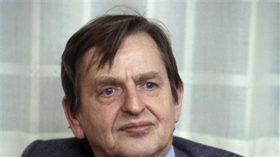 30 عاما ولغز اغتيال رئيس وزراء السويد الأسبق «بالمه» دون حل