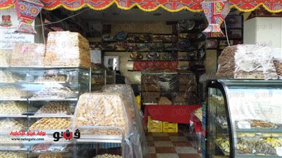 بالفيديو والصور.. 30 % ارتفاعا لأسعار الكعك بـ 