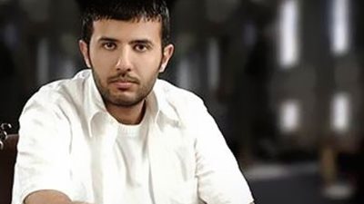 حمزة نمرة تعليقاً على العدوان الإسرئيلي: «الحق سينتصر»