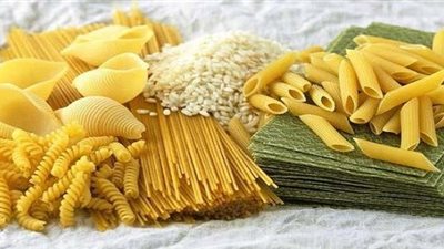 استراتيجية رجيم الأرز والمكرونة لأصحاب الإرادة الضعيفة