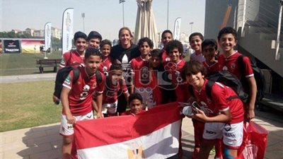 مدرب أهلي 2005: جاهزون لضربة البداية في دوري منطقة القاهرة