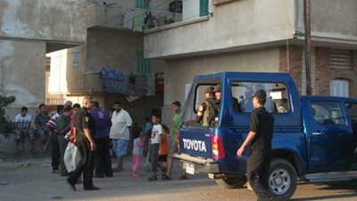 الداخلية تنفذ ١٨١٤٦حكمًا قضائيًا متنوعًا في عدة محافظات