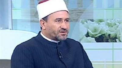 ربيع الغفير: عمارة المساجد أساس تقدم وصلاح الأمم