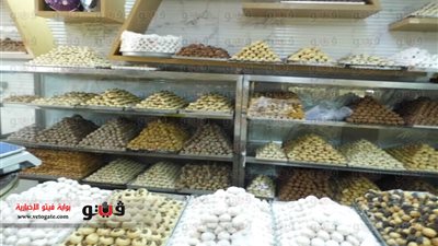 بالفيديو والصور.. 10 جنيهات ارتفاعًا في أسعار الكعك