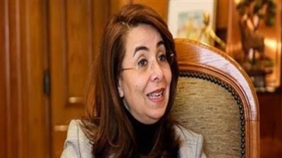 غادة والي تطلق الإطار العربي لمكافحة الفقر المتعدد بالأمم المتحدة