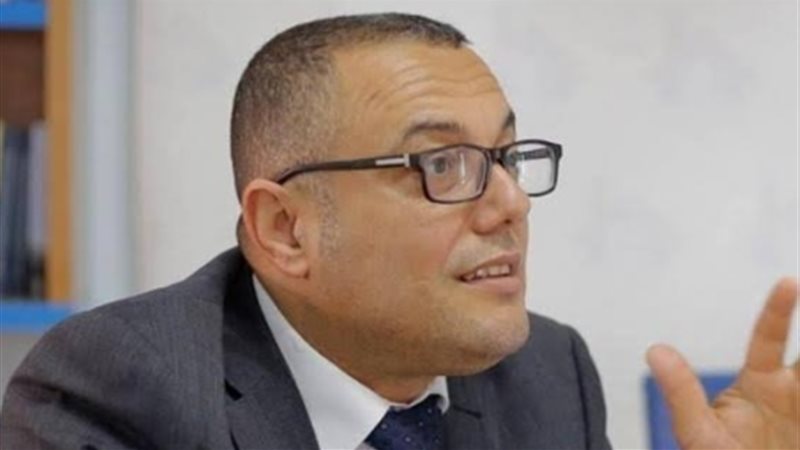 وزير الثقافة الفلسطيني