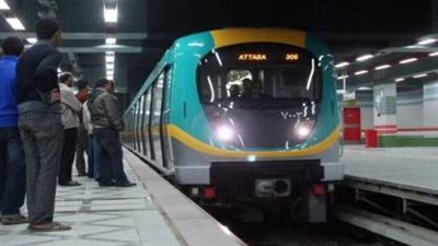 للطلاب.. 5 خطوات لاستخراج اشتراك مترو الأنفاق